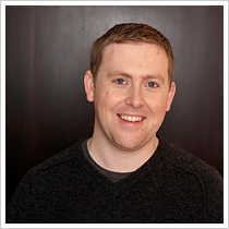 Scott Johnson Headshot
